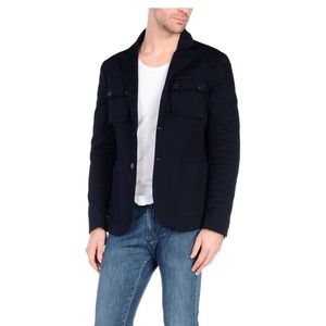 Men’s Versace Collection Blazer
